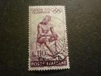 Italië/Italie 1960 Mi 1070(o) Gestempeld/Oblitéré, Verzenden
