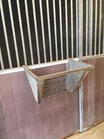 te koop : 3 hooiruiven met haken, Dieren en Toebehoren