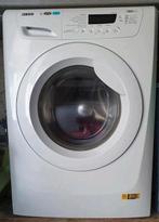 Wasmachine merk Zanussi - capaciteit 8 kg, Electroménager, Lave-linge, Comme neuf, Enlèvement