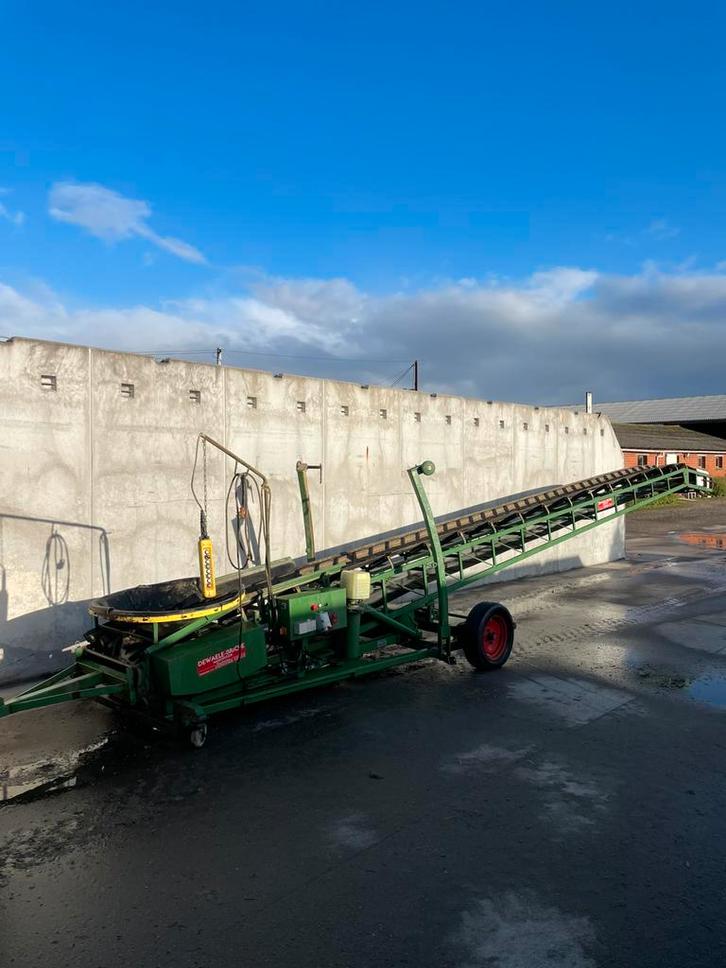 Élévateur pomme de terre, Zakelijke goederen, Landbouw | Werktuigen, Overige, Aardappeltechniek, Ophalen