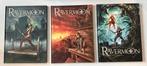 Ravermoon - Cordurié - HC - 3 delen - als nieuw, Enlèvement ou Envoi, Comme neuf