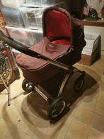 Kinderwagen 3 in1, Kinderen en Baby's, Ophalen of Verzenden, Zo goed als nieuw, Kinderwagen