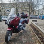 Honda integra 700, Motoren