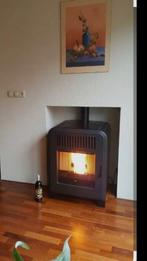 Pelletkachel MCZ. CUITE, Huis en Inrichting, Kachels, Ophalen, Pelletkachel