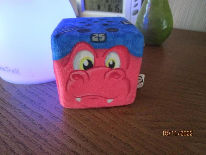 Peluche Dago Lidl, Enfants & Bébés, Jouets | Peluches, Neuf, Autres types, Enlèvement ou Envoi