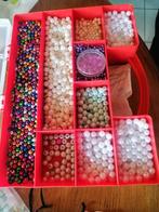 Perles, Hobby & Loisirs créatifs, Fabrication de Perles & Bijoux, Enlèvement, Comme neuf
