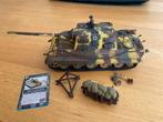 Forces of Valor 1/32, Hobby en Vrije tijd, Modelbouw | Auto's en Voertuigen, Overige merken, Tank, 1:32 tot 1:50, Ophalen of Verzenden