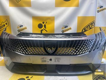 Peugeot 5008 3008 III Voorbumper COMPLEET ! E-3008 984649118 beschikbaar voor biedingen