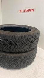 195/55/16  86 v merk hankook all sezoen 1 stuk 25 eur, Enlèvement