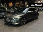 Audi A5 Avant S line TFSI S tronic FULL S-LINE | CAMERA | ZE, Auto's, Audi, Gebruikt, Zwart, 4 cilinders, Bedrijf