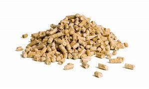 Granulés / pellets pour litiére, Animaux & Accessoires, Box & Pâturages, Élevage, Mise à l'étable