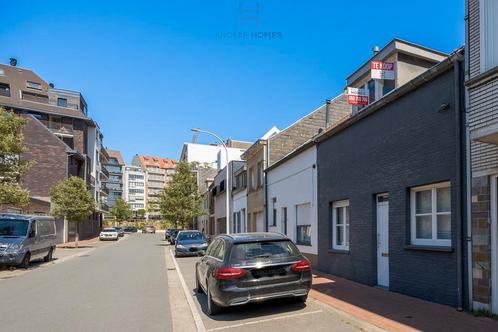 Huis te koop in Knokke-Heist, Immo, Huizen en Appartementen te koop, Vrijstaande woning
