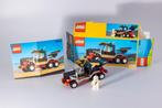 LEGO 6669 Diesel Daredevil – 100% compleet – Zeer goede s, Ophalen of Verzenden, Gebruikt, Complete set, Lego