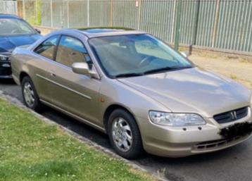Honda accord coupe VTEC  beschikbaar voor biedingen