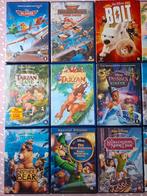 disney dvd's, Cd's en Dvd's, Ophalen, Gebruikt, Tekenfilm