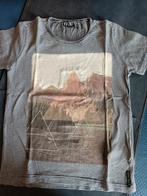 Tshirt tumble'N dry maat 134, Ophalen of Verzenden, Zo goed als nieuw