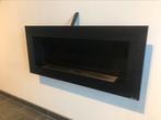 Bio ethanol haard Kratki, Huis en Inrichting, Haarden, Ophalen, Gebruikt, Hangende haard, Overige soorten