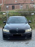 Bmw 520d // 2020 // 154,000km, Auto's, BMW, Diesel, Particulier, Parkeercamera, Te koop