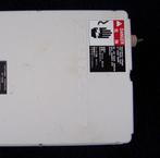 furuno 1550 automatische antennetuner, Enlèvement