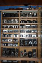 vintage kodakken, een volledige verzameling, Ophalen of Verzenden
