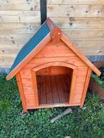 Hondenhok, Enlèvement, Comme neuf, Niche à chien