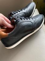 Tommy Hilfiger heren schoenen sneakers, Comme neuf, Baskets, Noir, Envoi