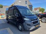 Peugeot - boxer - y - Van, Autos, Camionnettes & Utilitaires, Achat, Euro 6, Entreprise, Occasion