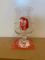 Duvel New York glas, Ophalen of Verzenden, Nieuw, Glas of Glazen, Duvel