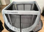 Reisbedje met matras voor baby en peuter met bodemverhoger, Kinderen en Baby's, Ophalen, Zo goed als nieuw, Reisbedje