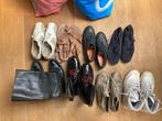groot lot schoenen (17 paar) maat 39, Zo goed als nieuw, Sneakers, Ophalen, ANDERE