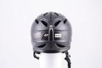 55 56 57 58 59 cm ski snowboard helm GIRO G10, black, Overige merken, Gebruikt, Verzenden, Overige typen
