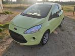 Ford Ka trend, Auto's, Voorwielaandrijving, Stof, Overige kleuren, Ka