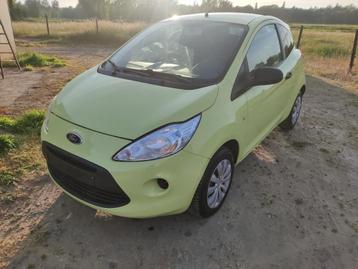 Ford Ka trend beschikbaar voor biedingen