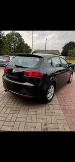 Seat leon 1600tdi 2010, Bedrijf, Te koop, Leon