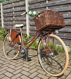 Batavus Old Dutch Koper, Vélos & Vélomoteurs, Vélos | Femmes | Vélos grand-mère, 50 à 53 cm, Frein à main, Enlèvement, Utilisé