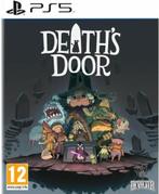 Neuf - Death's Door - PS5, Enlèvement ou Envoi, Neuf