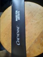 Cheyenne Cartridges Safety, Enlèvement ou Envoi