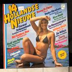Vinyle LP 14 Dutch New, Enlèvement ou Envoi, Comme neuf