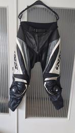 IXS lederen motor-/race broek, maat 110 (XL), Motos, IXS, Pantalon | cuir