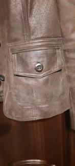 Lederen damesvest, Kleding | Dames, Ophalen, Maat 38/40 (M)