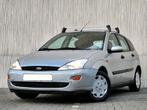 Ford Focus 1.6i/Automaat/78.000 km/ BENZINE/CLIM/CARNET, Auto's, Bedrijf, Berline, 5 deurs, Focus