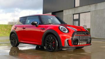 Mini John Cooper Works Pano  Headup ACC Apple *Uniek* beschikbaar voor biedingen