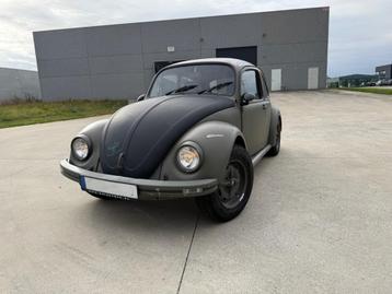 Volkswagen Beetle 1300 — 1972 - CT OK - Klaar om te rijden beschikbaar voor biedingen