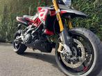 Aprilia - DORSODURO 900, Motoren, Bedrijf, 900 cc, Meer dan 35 kW, Naked bike