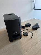 Soundbar bose, Audio, Tv en Foto, Soundbars, Ophalen, Gebruikt