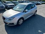 SEAT IBIZA 1.2 TDI 5 DEURS AIRCO, Auto's, Seat, Voorwielaandrijving, Euro 5, Ibiza, Particulier