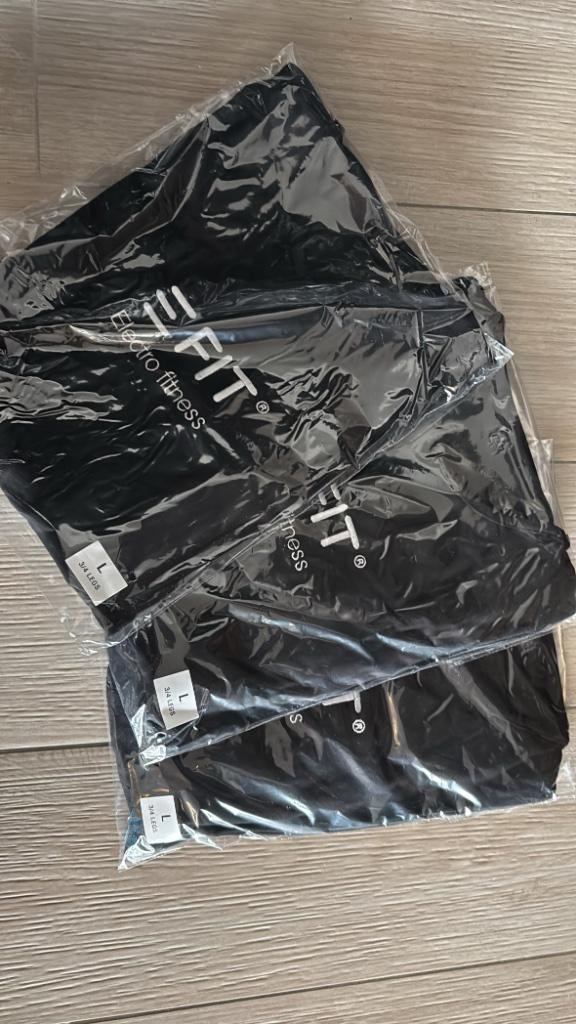 Onderkledij E-Fit, Sport en Fitness, Overige Sport en Fitness, Nieuw, Ophalen of Verzenden