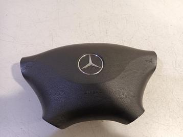 AIRBAG STUUR Sprinter 3,5t (906.13 / 906.23) (305264520) beschikbaar voor biedingen