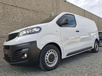 Fiat Scudo 2.0 *NEW* (bj 2023) beschikbaar voor biedingen