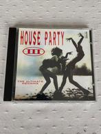 House party III the ultimate megamix, Cd's en Dvd's, Ophalen, Zo goed als nieuw